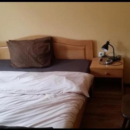 Motel Zlatna Ribka Kokolyane Zewnętrze zdjęcie