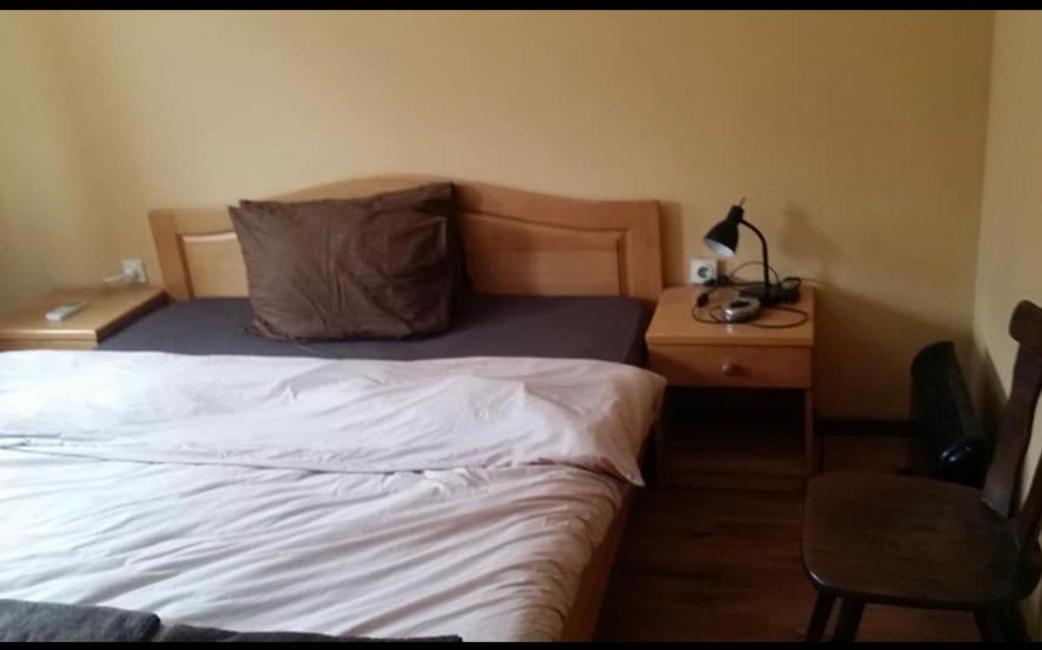 Motel Zlatna Ribka Kokolyane Zewnętrze zdjęcie