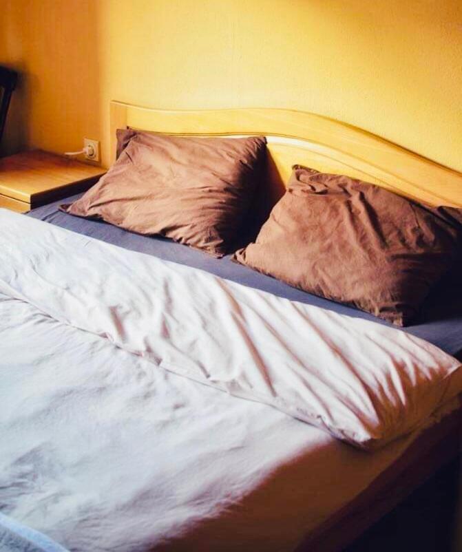 Motel Zlatna Ribka Kokolyane Zewnętrze zdjęcie